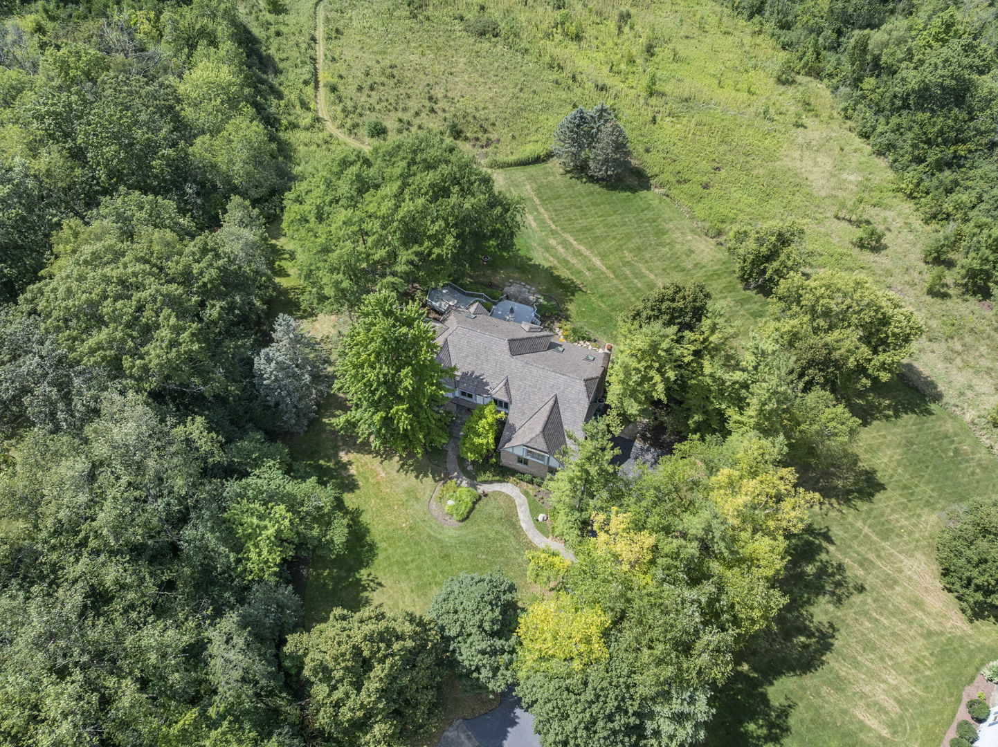 4436 Hearthmoor Court