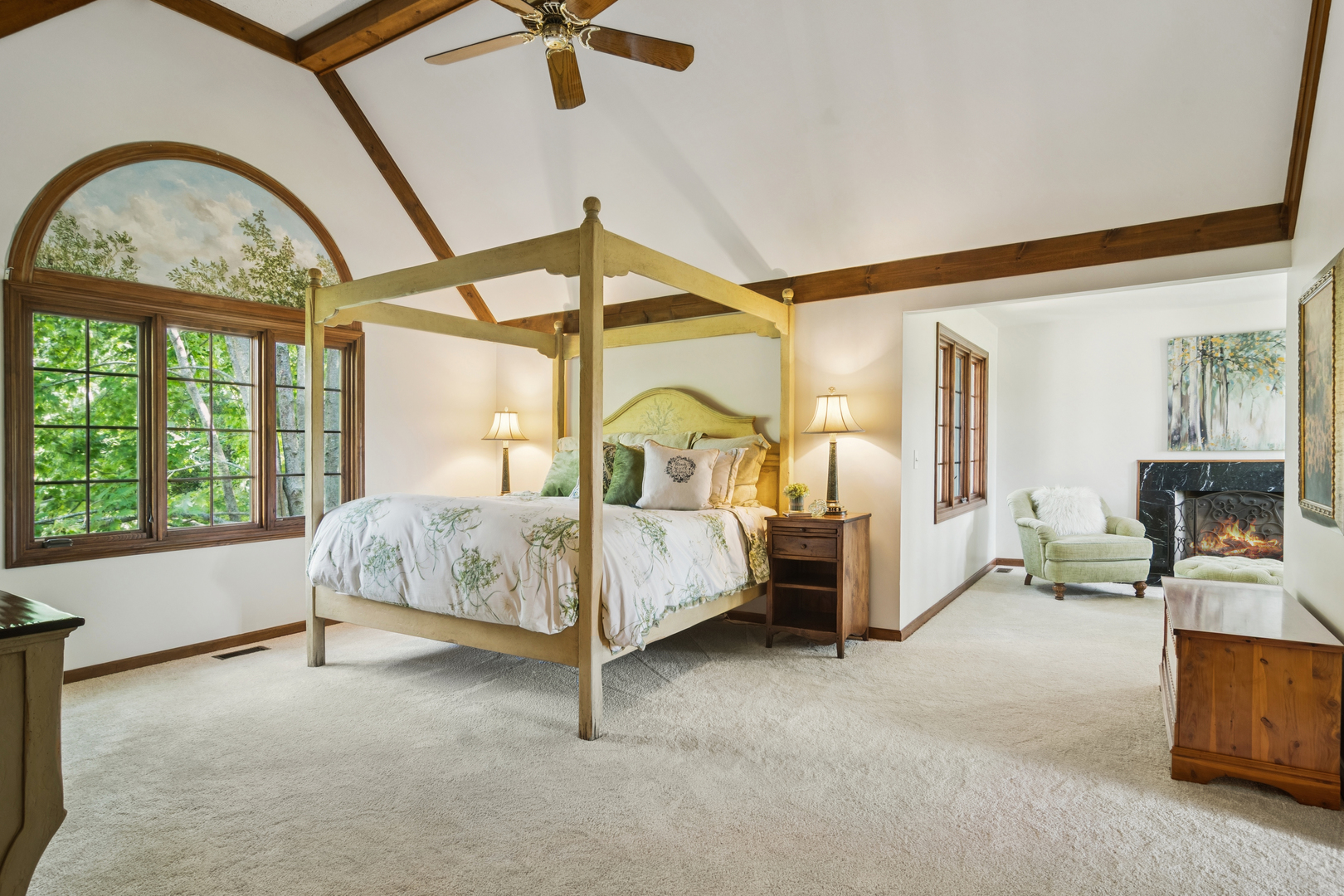 4436 Hearthmoor Court