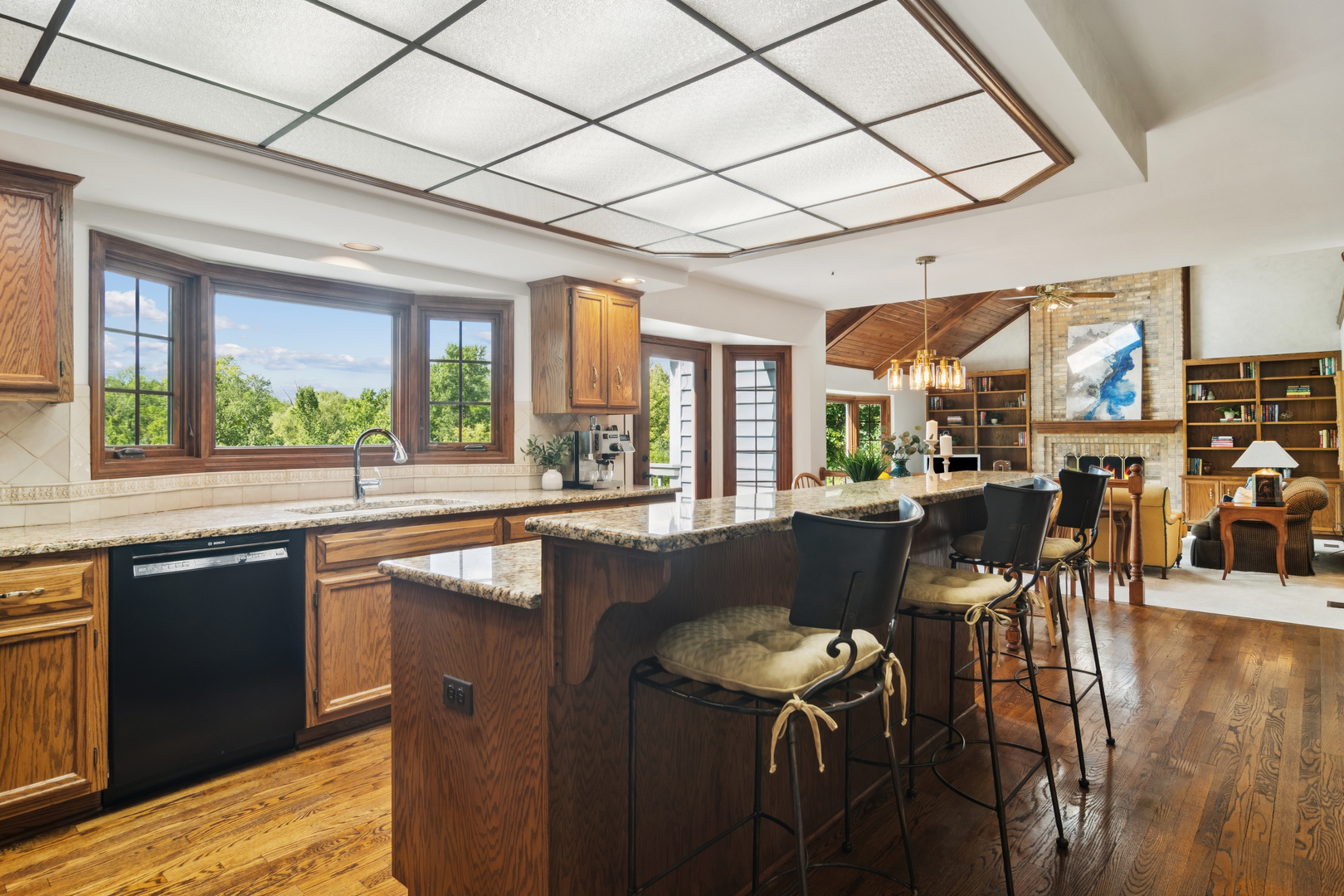 4436 Hearthmoor Court