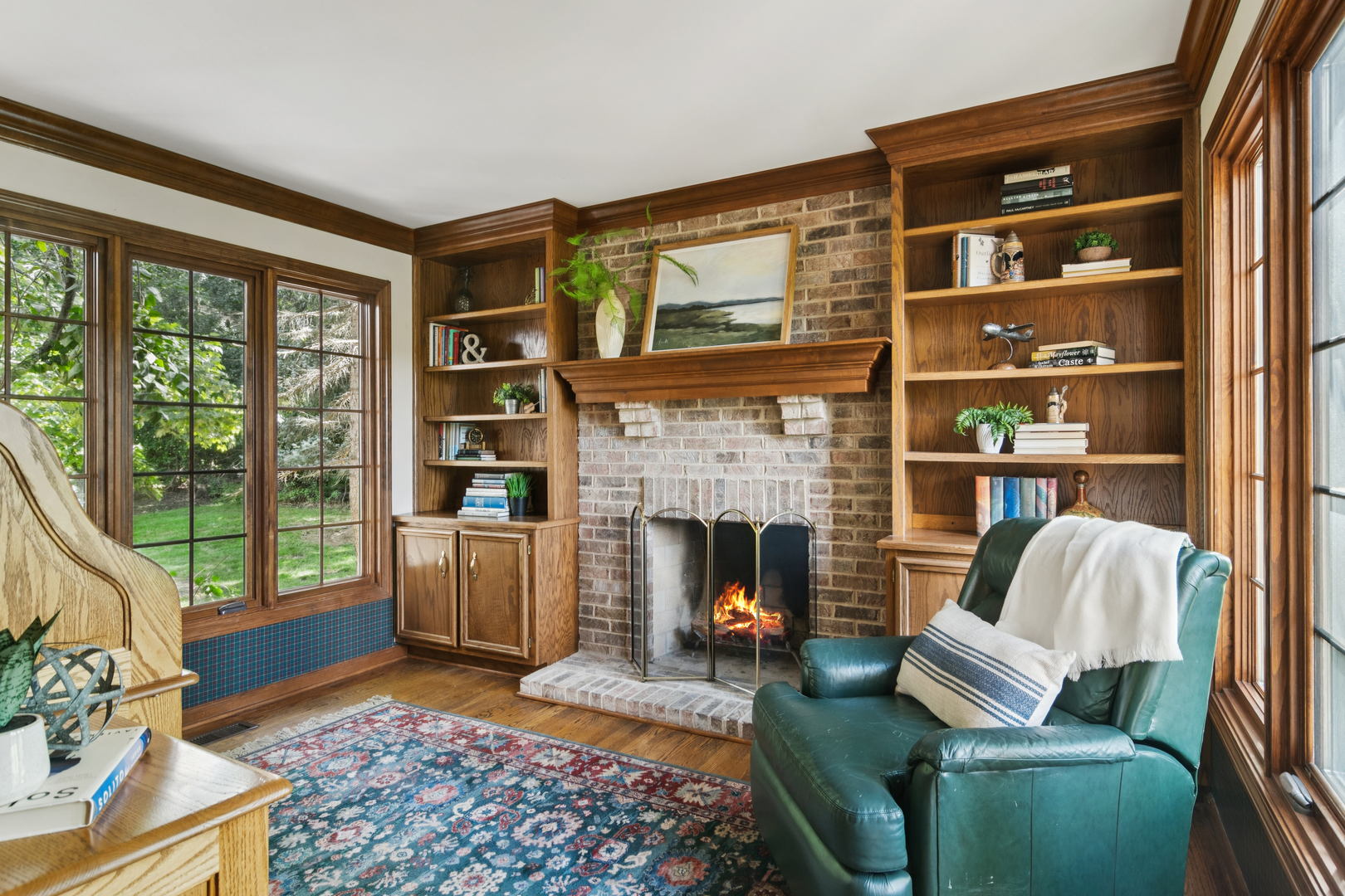 4436 Hearthmoor Court