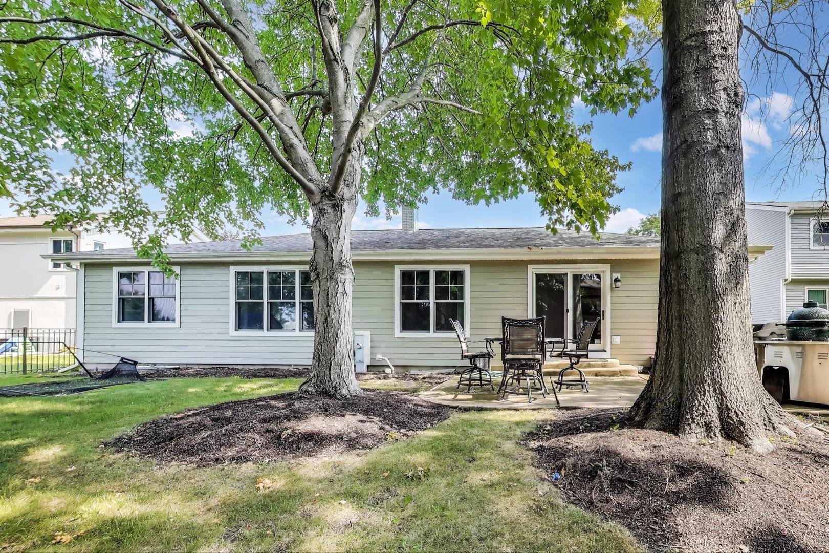 1207 W Keating Drive