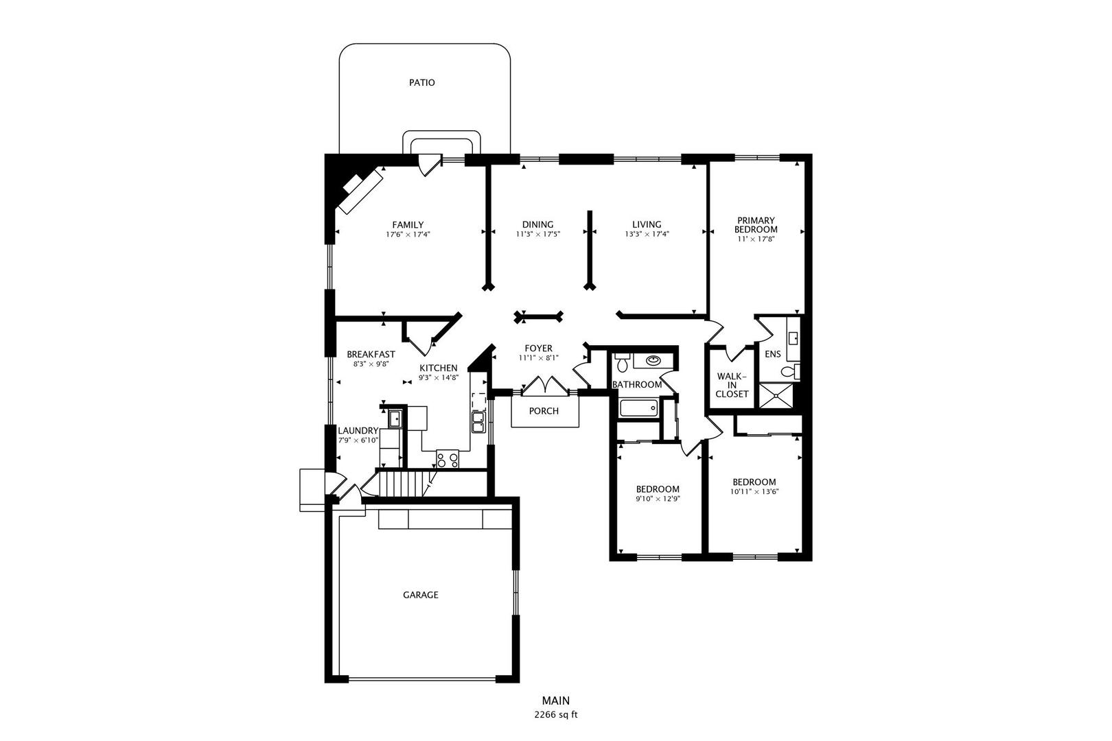 1207 W Keating Drive