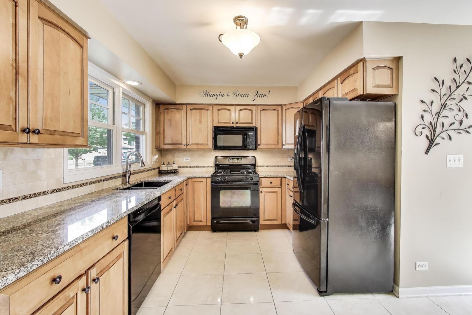 1207 W Keating Drive