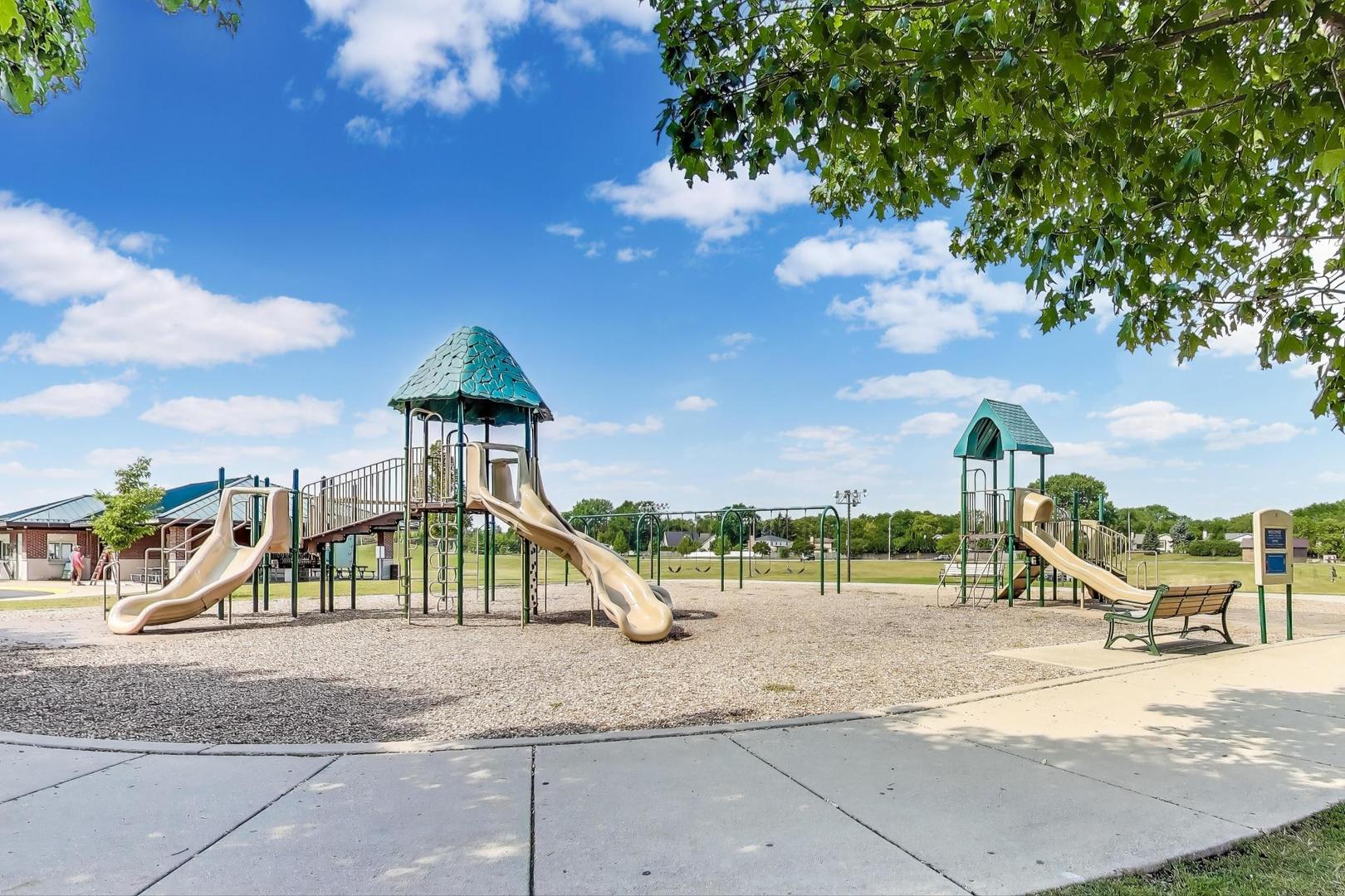 1207 W Keating Drive