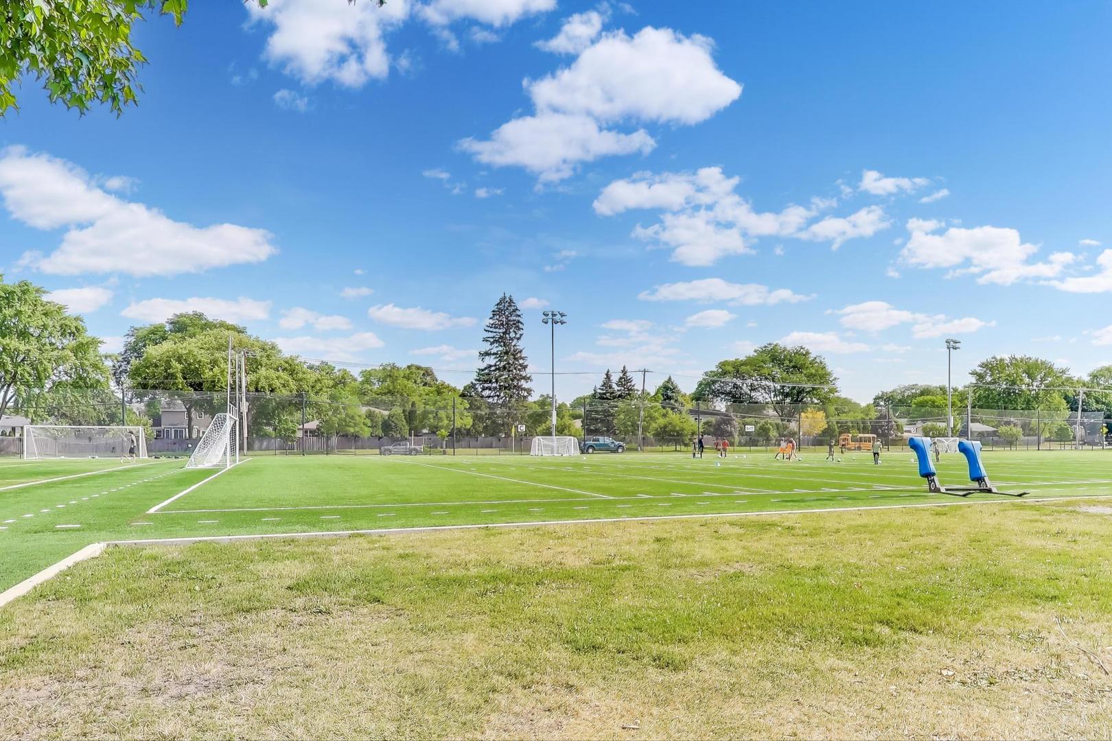 1207 W Keating Drive