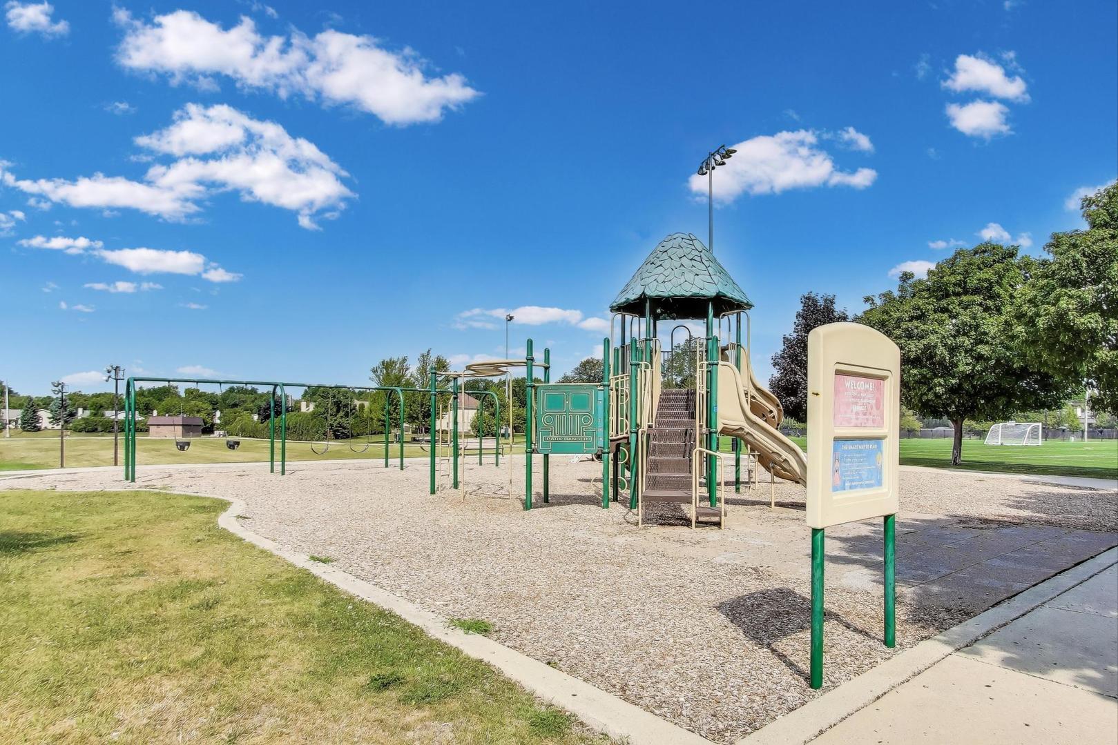 1207 W Keating Drive