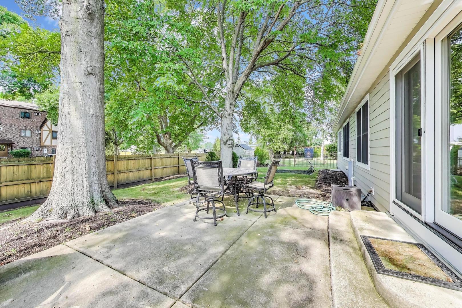 1207 W Keating Drive