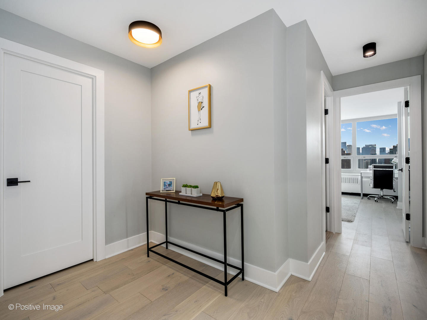 88 W Schiller Street Unit: 2908L