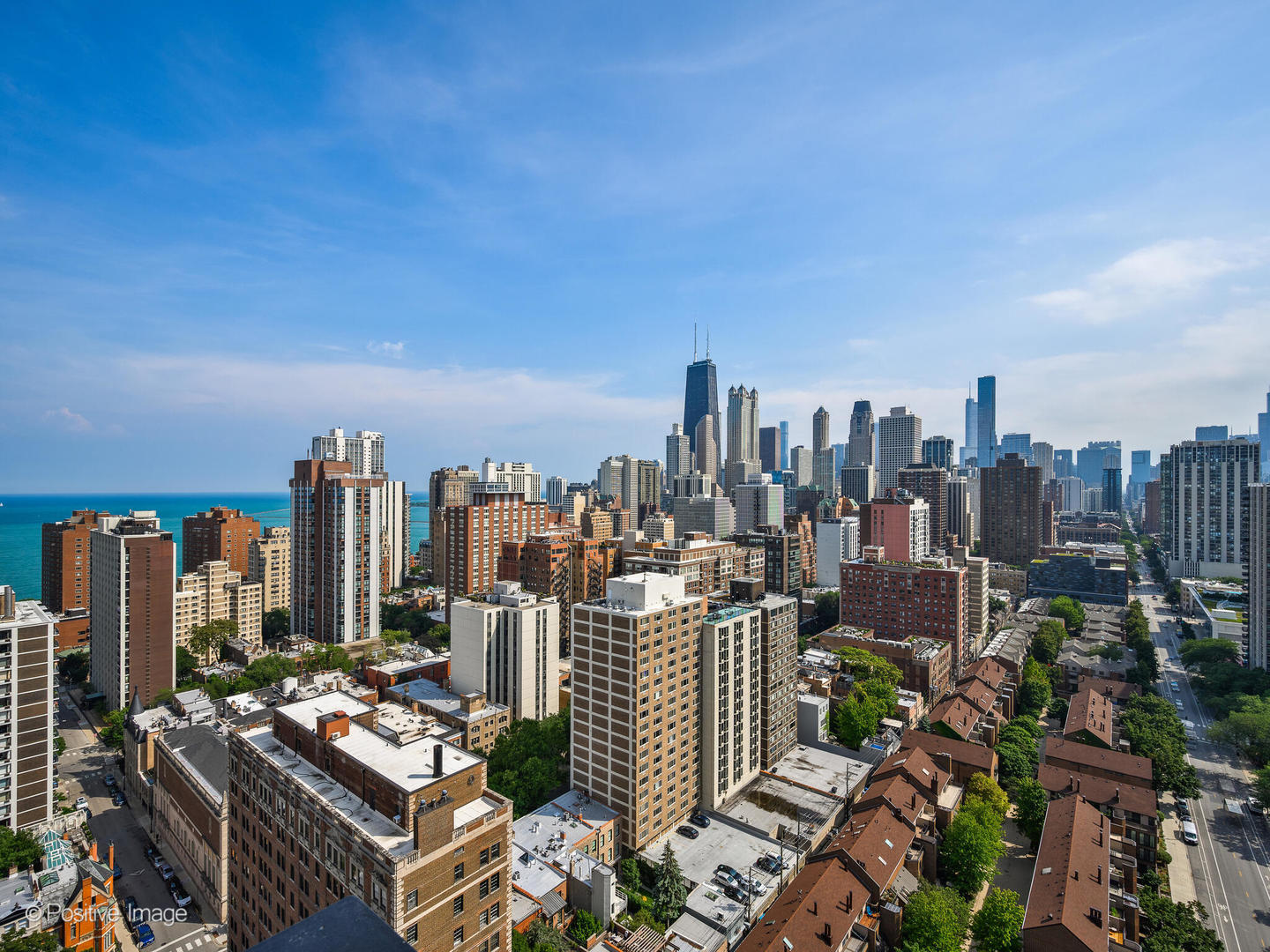 88 W Schiller Street Unit: 2908L