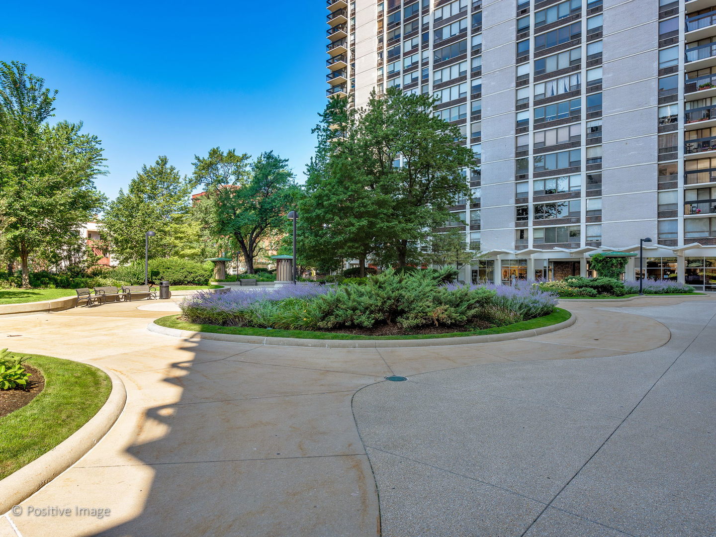 88 W Schiller Street Unit: 2908L
