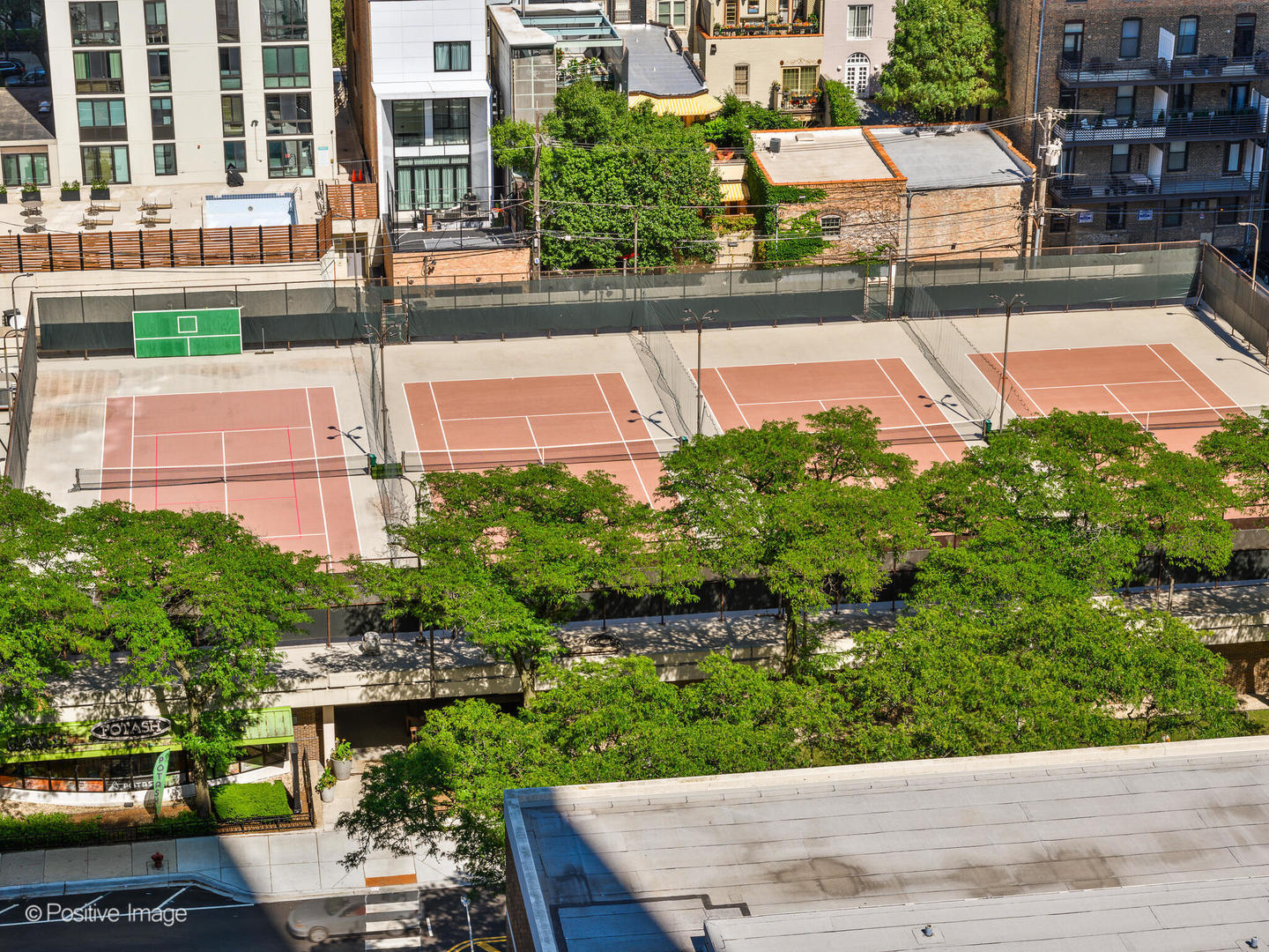 88 W Schiller Street Unit: 2908L