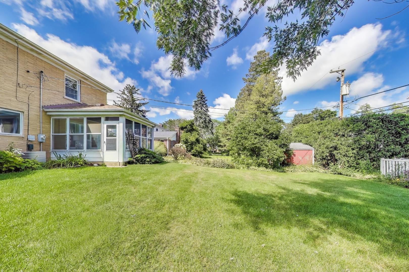 309 S Stratford Road