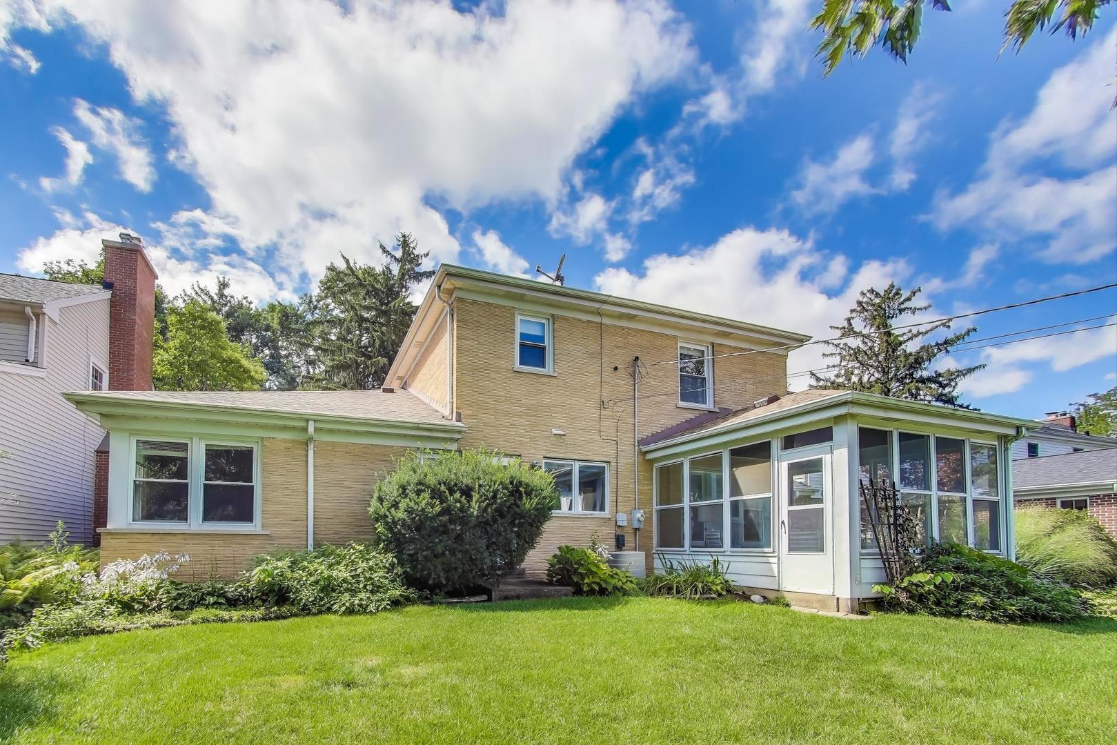 309 S Stratford Road