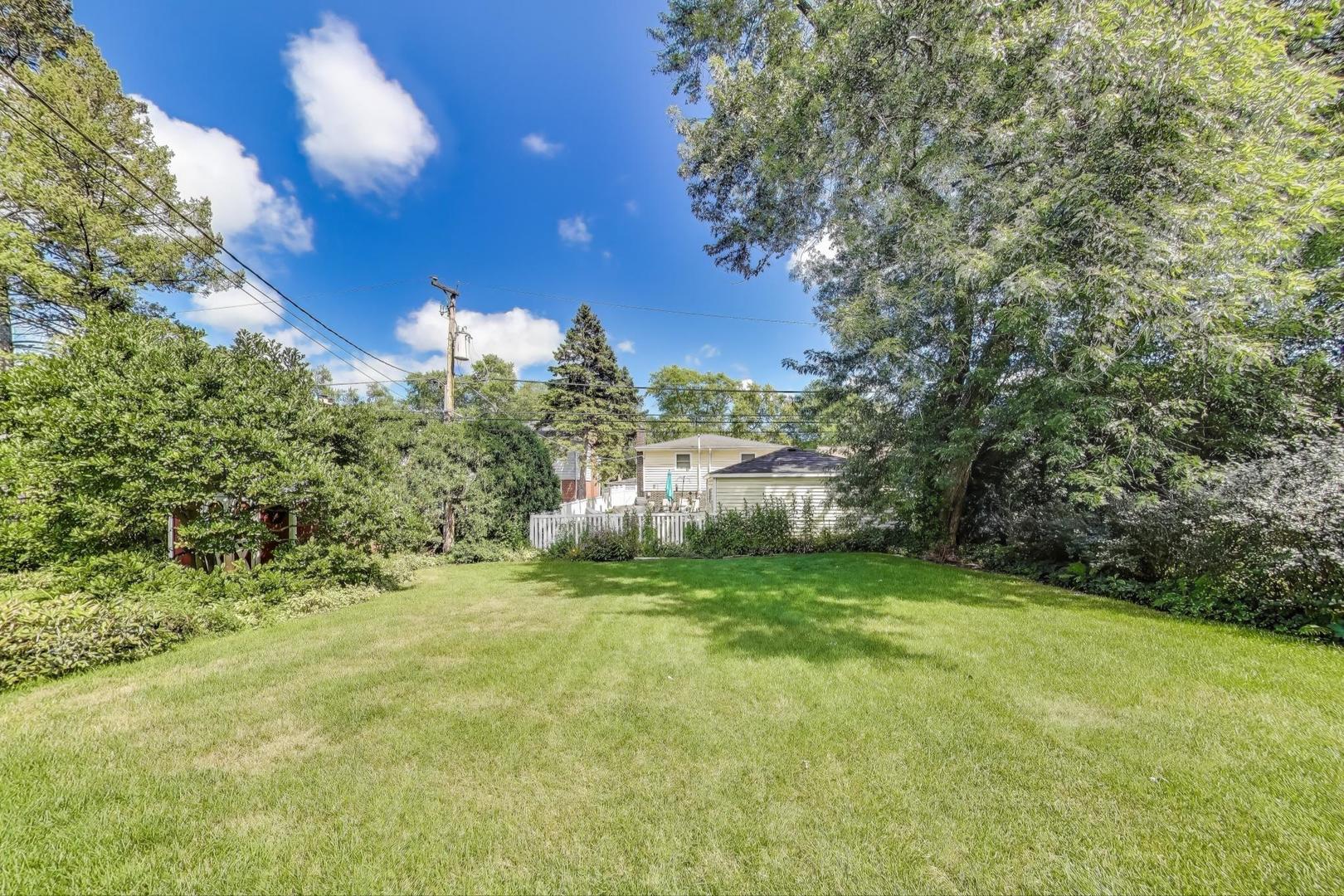 309 S Stratford Road