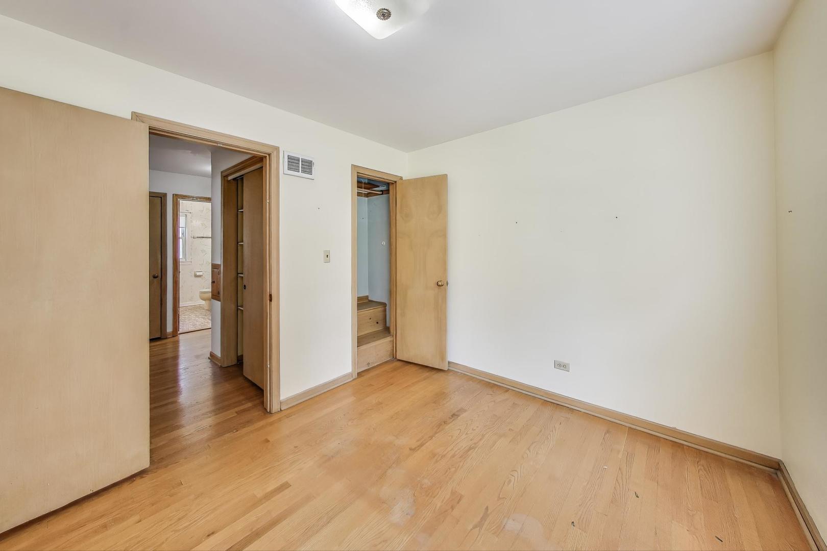 309 S Stratford Road