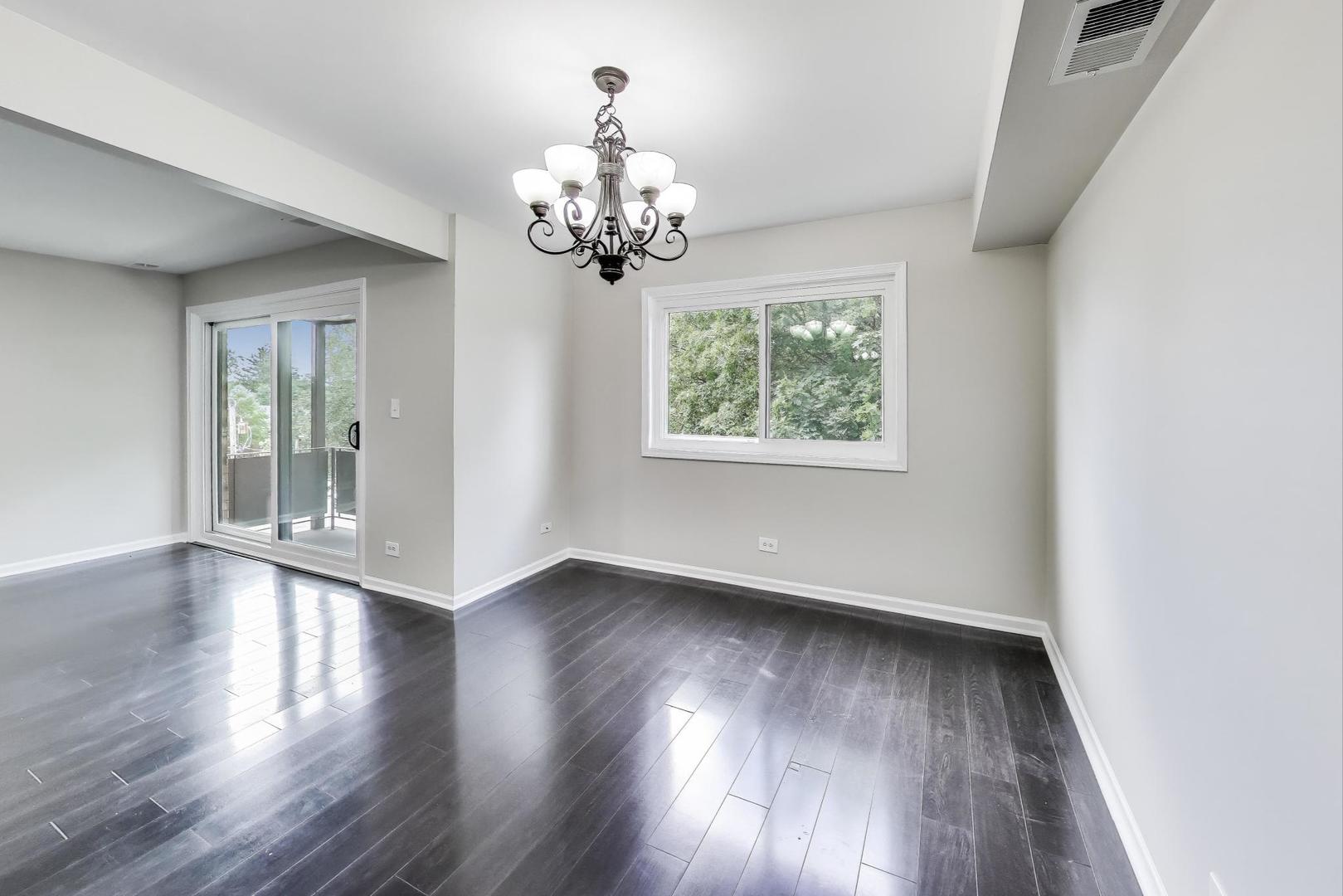 121 S Vail Avenue Unit: 401