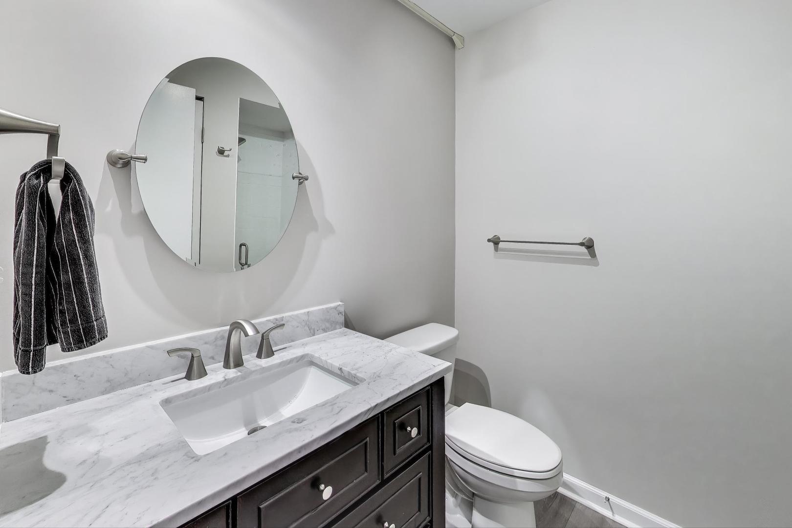 121 S Vail Avenue Unit: 401