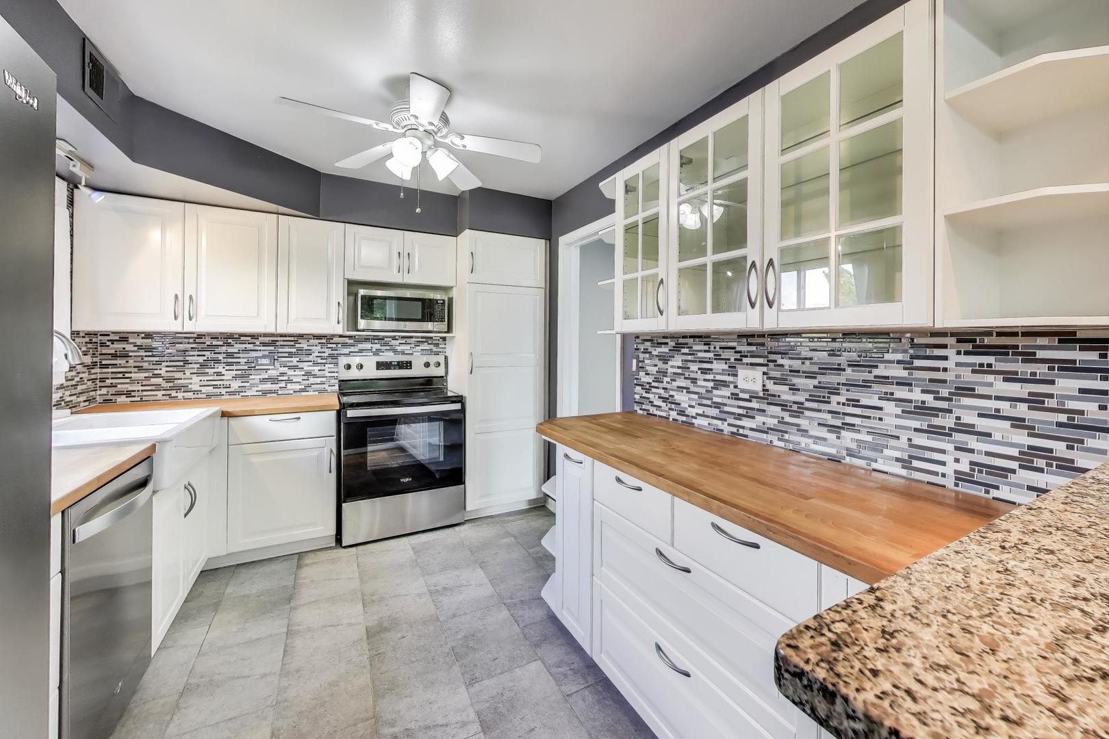 121 S Vail Avenue Unit: 401