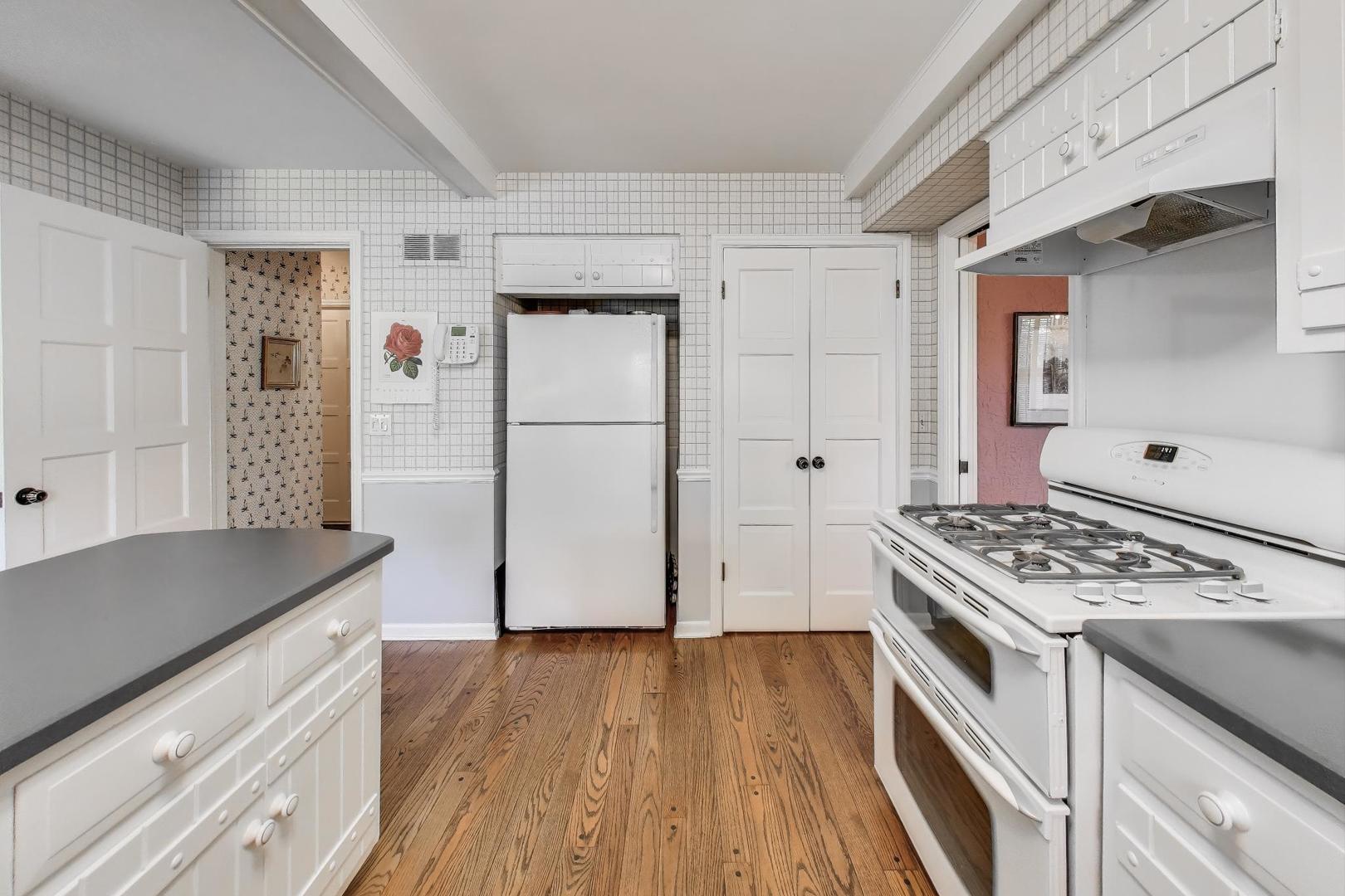 515 S Princeton Avenue