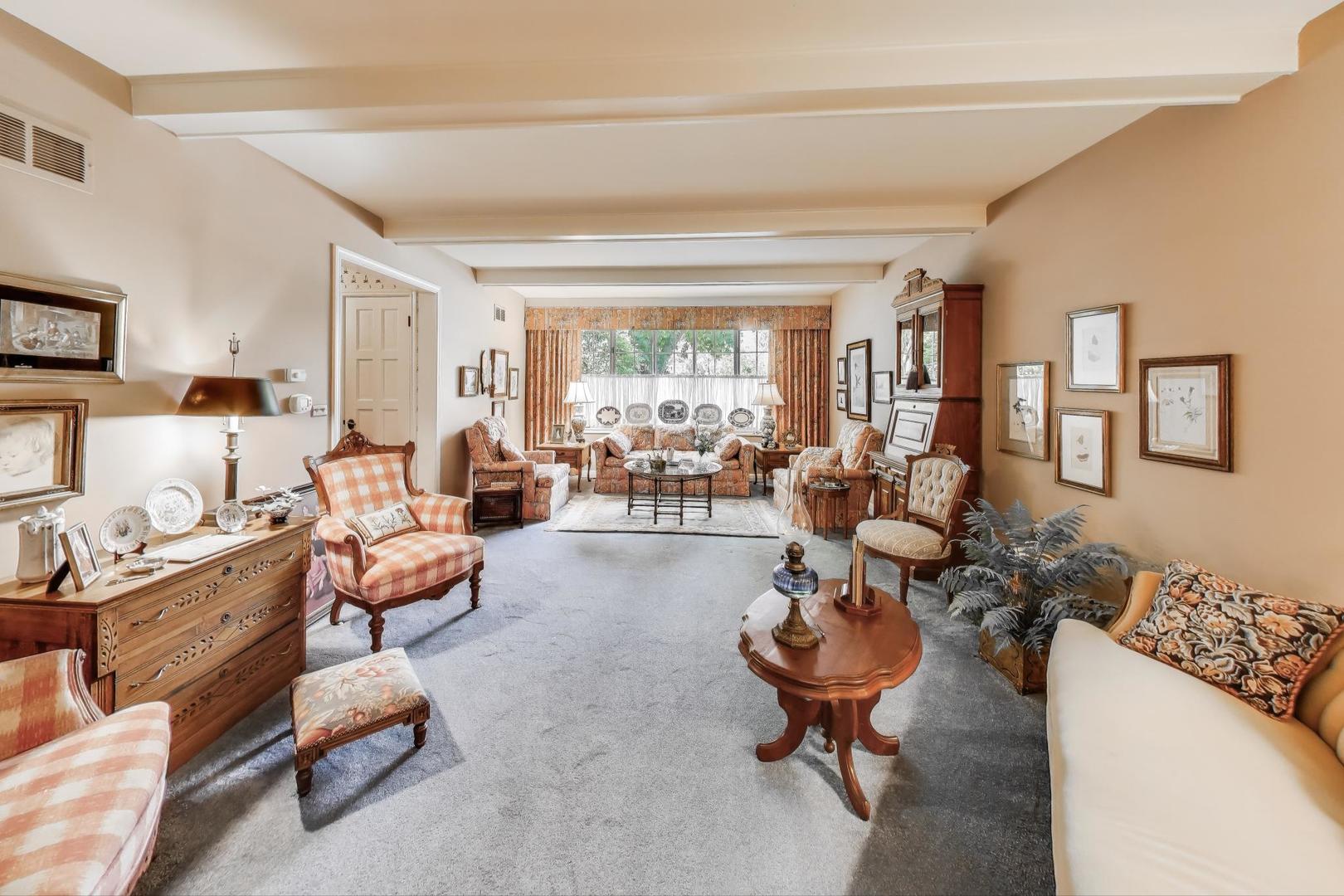 515 S Princeton Avenue