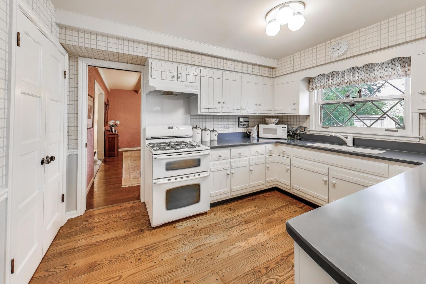 515 S Princeton Avenue