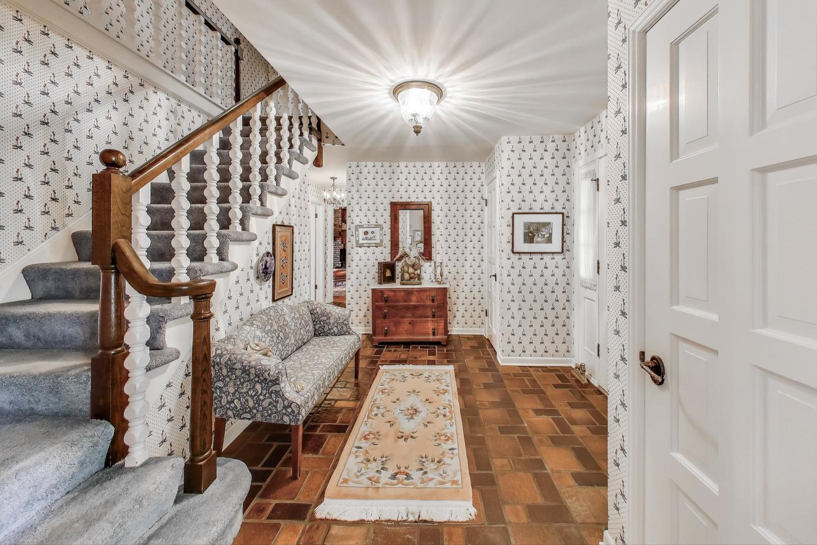 515 S Princeton Avenue