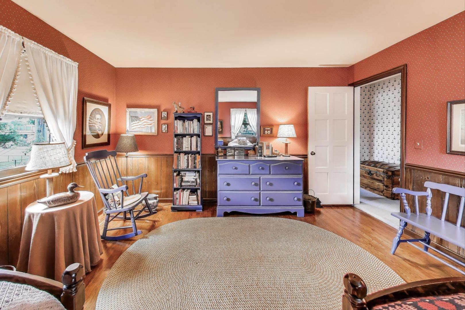 515 S Princeton Avenue