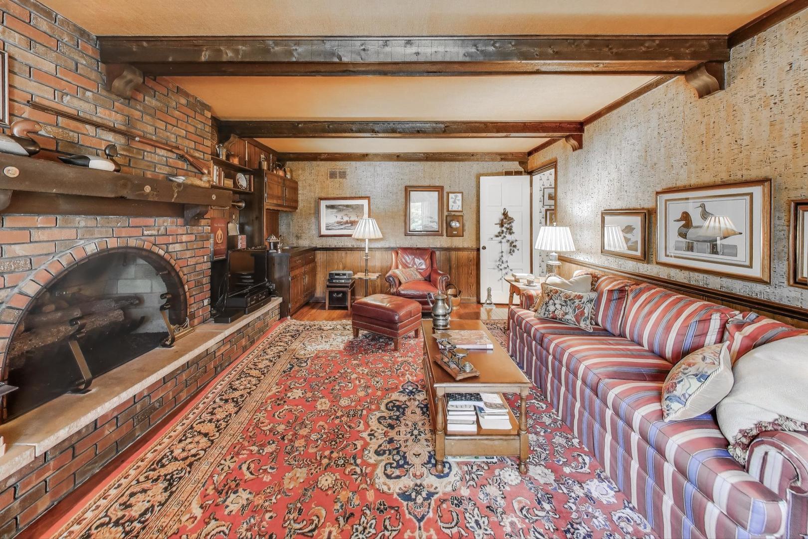 515 S Princeton Avenue