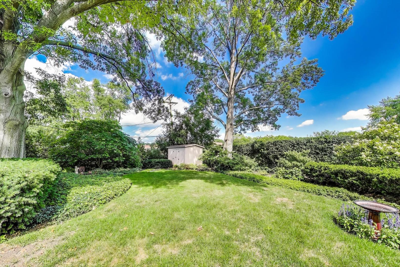 515 S Princeton Avenue