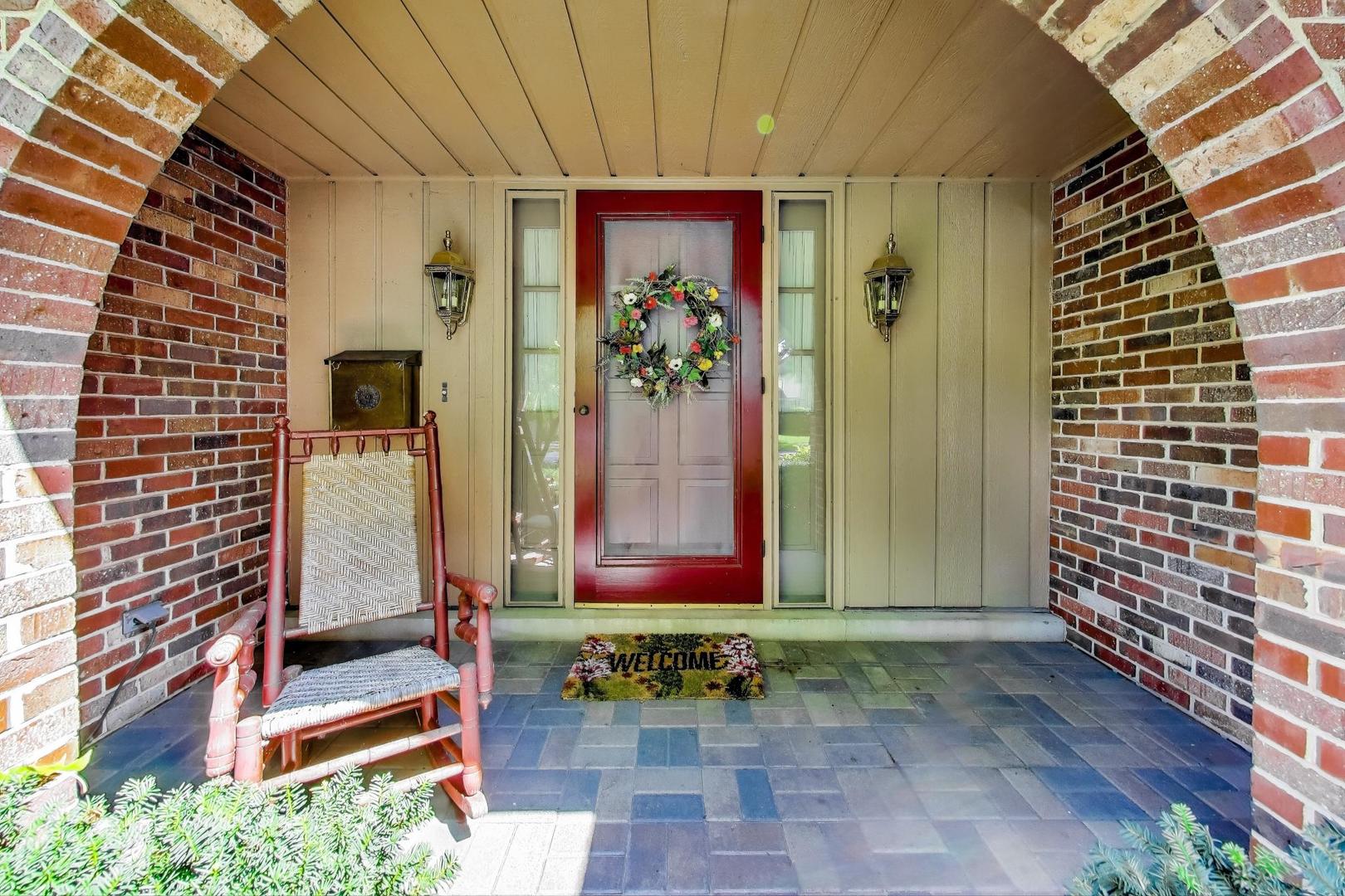 515 S Princeton Avenue