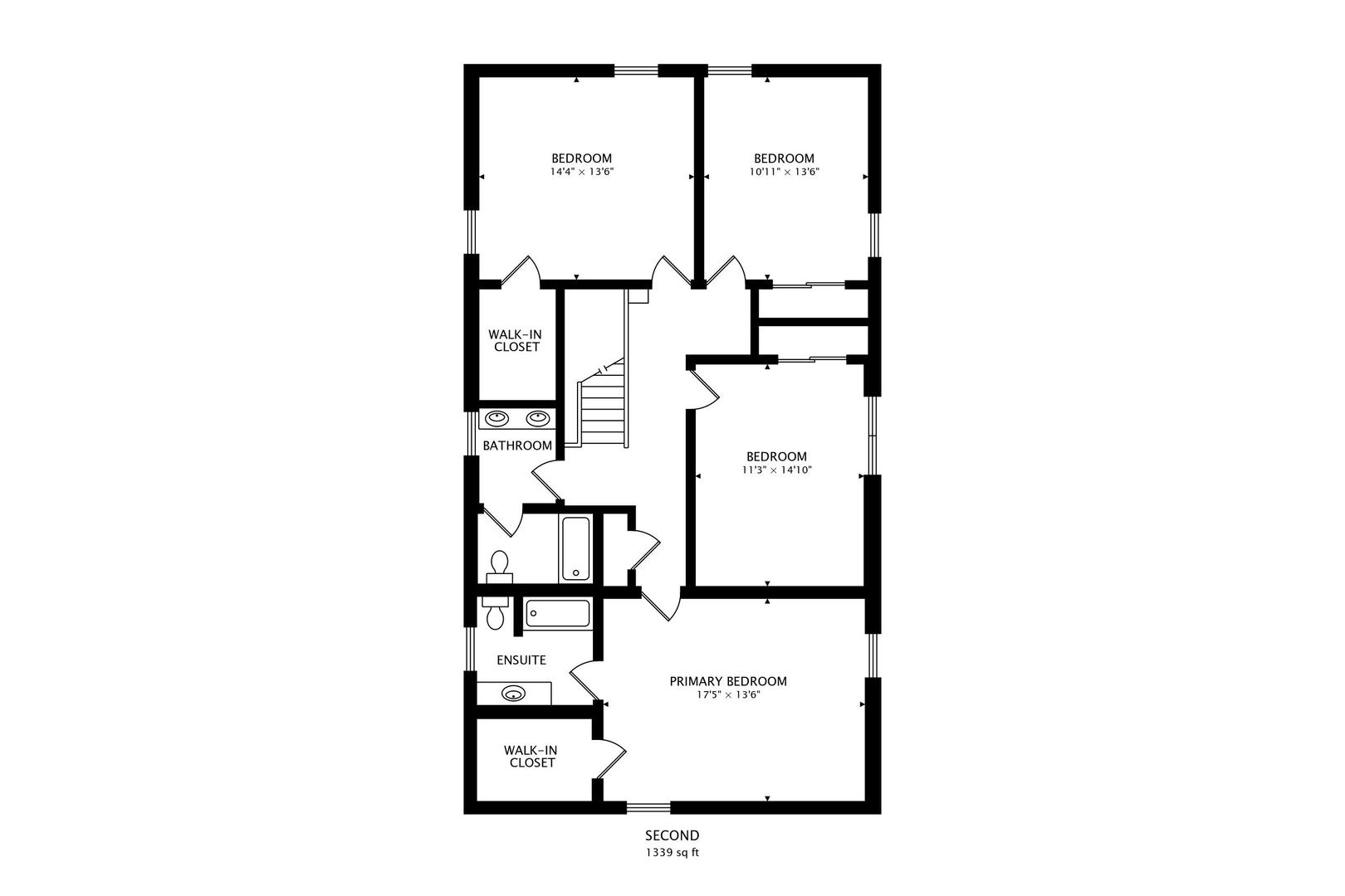 515 S Princeton Avenue