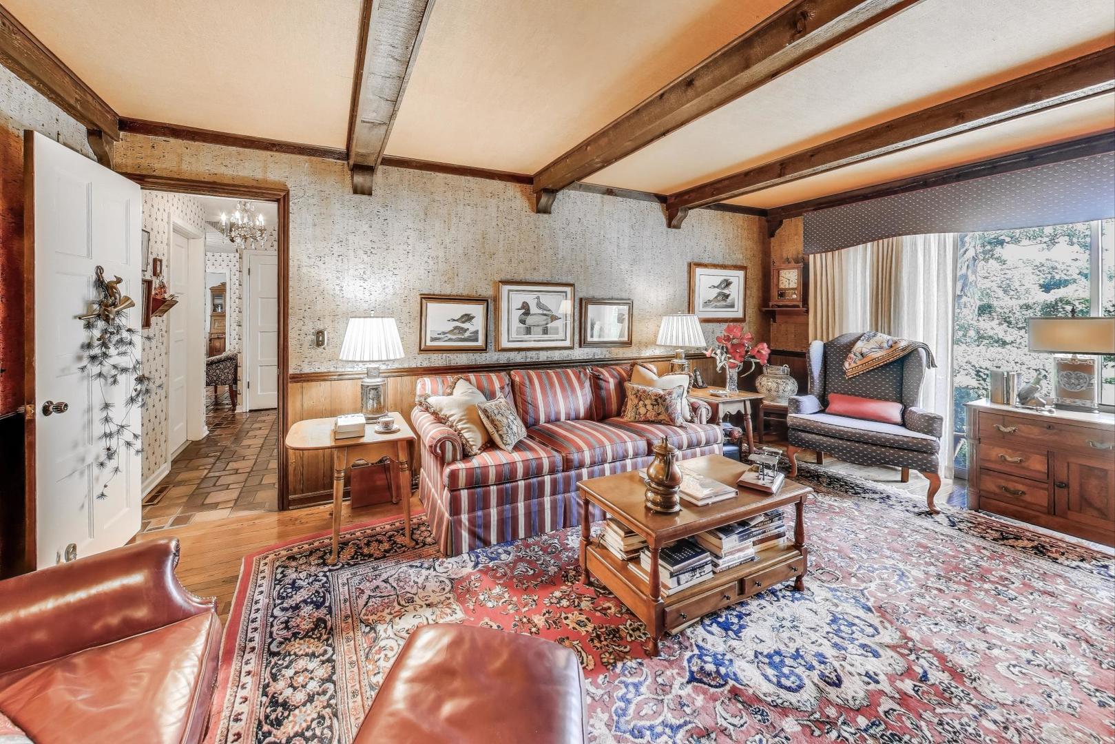 515 S Princeton Avenue