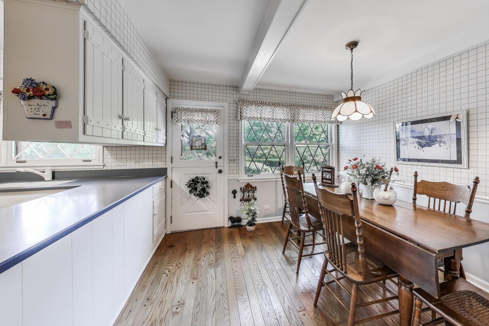 515 S Princeton Avenue