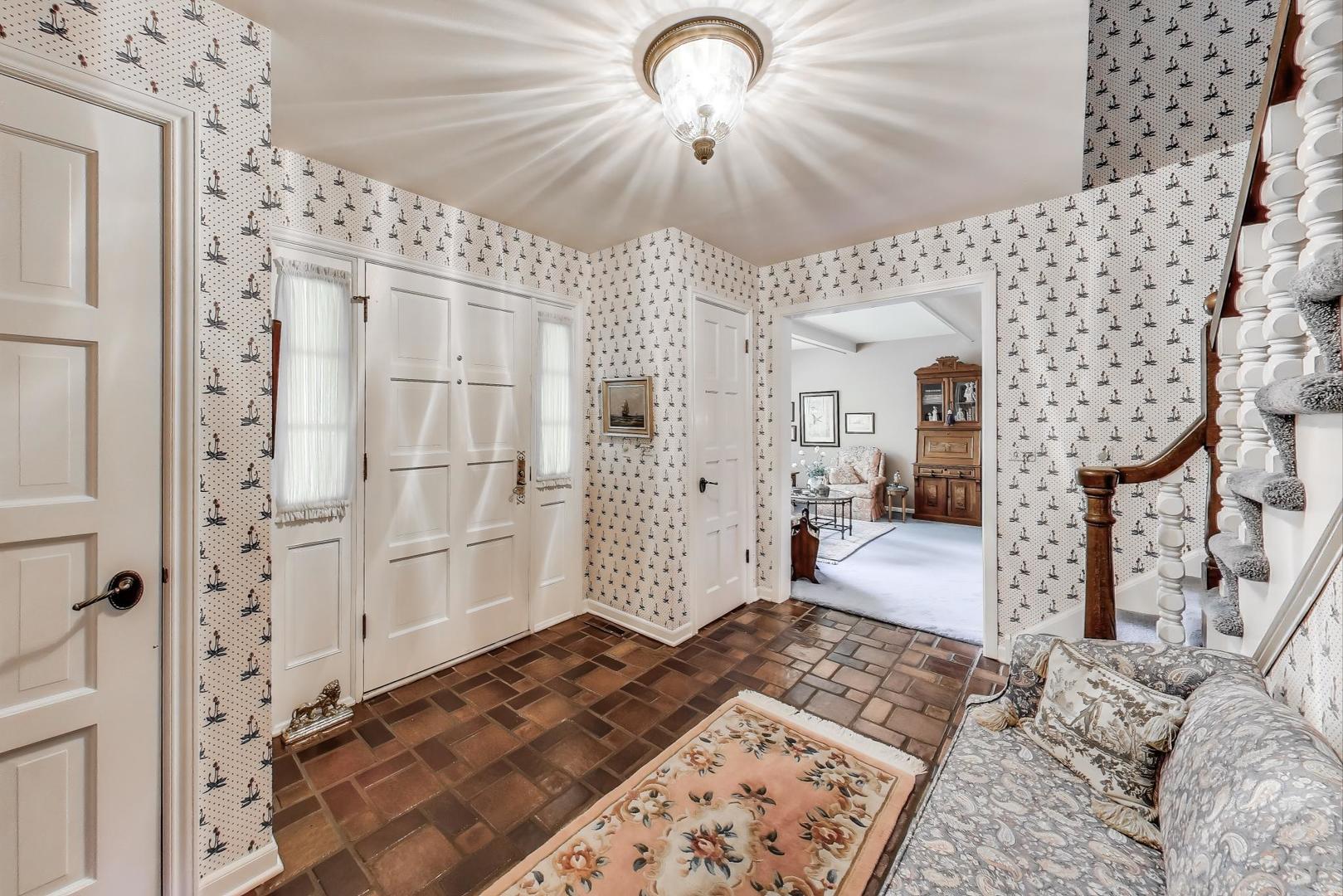 515 S Princeton Avenue