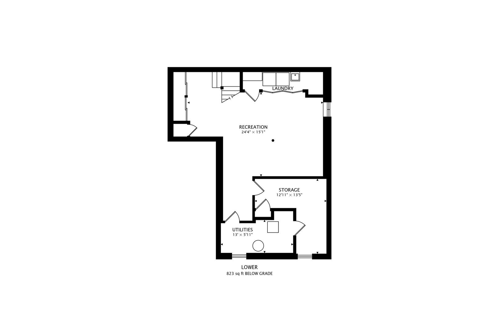 515 S Princeton Avenue