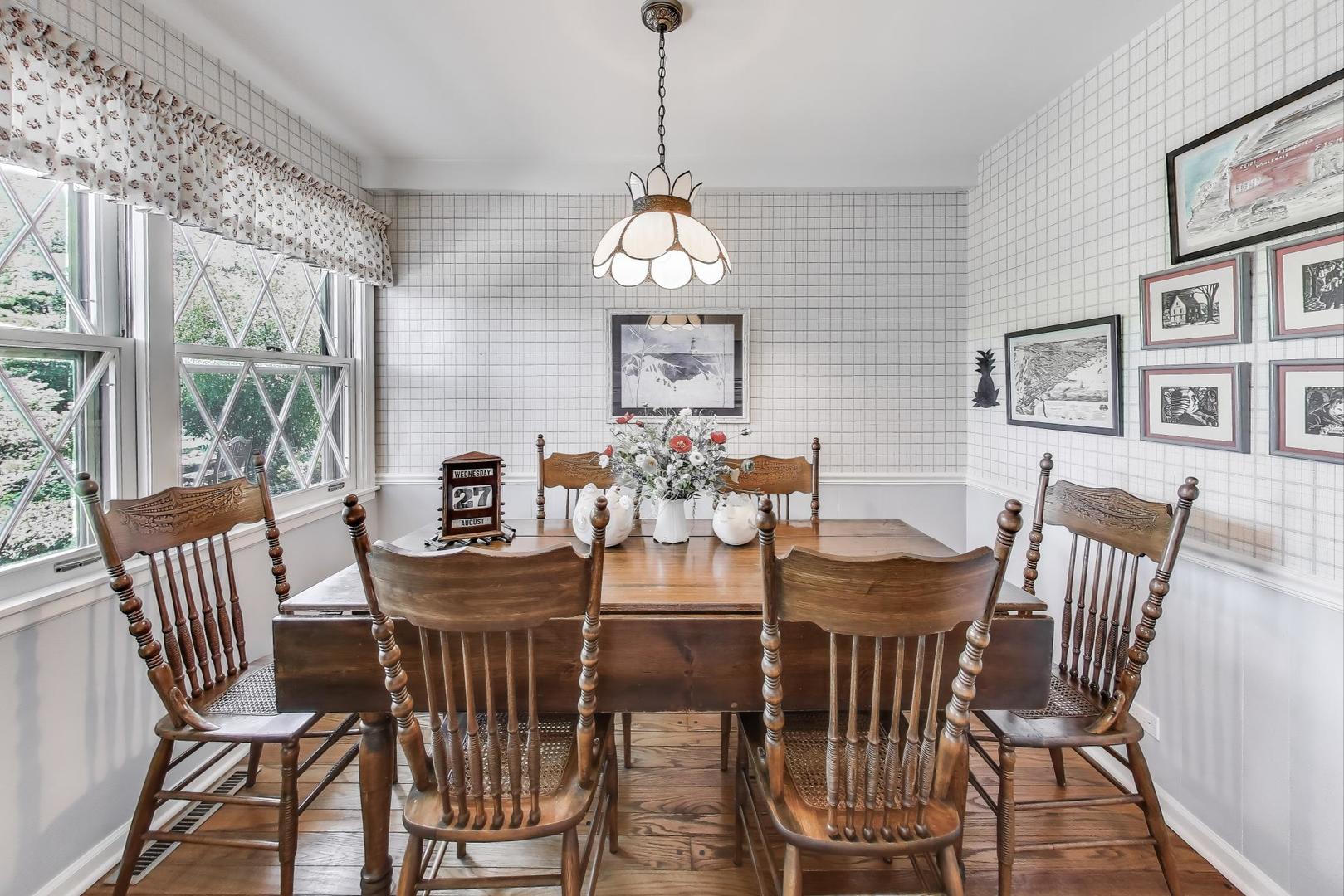 515 S Princeton Avenue