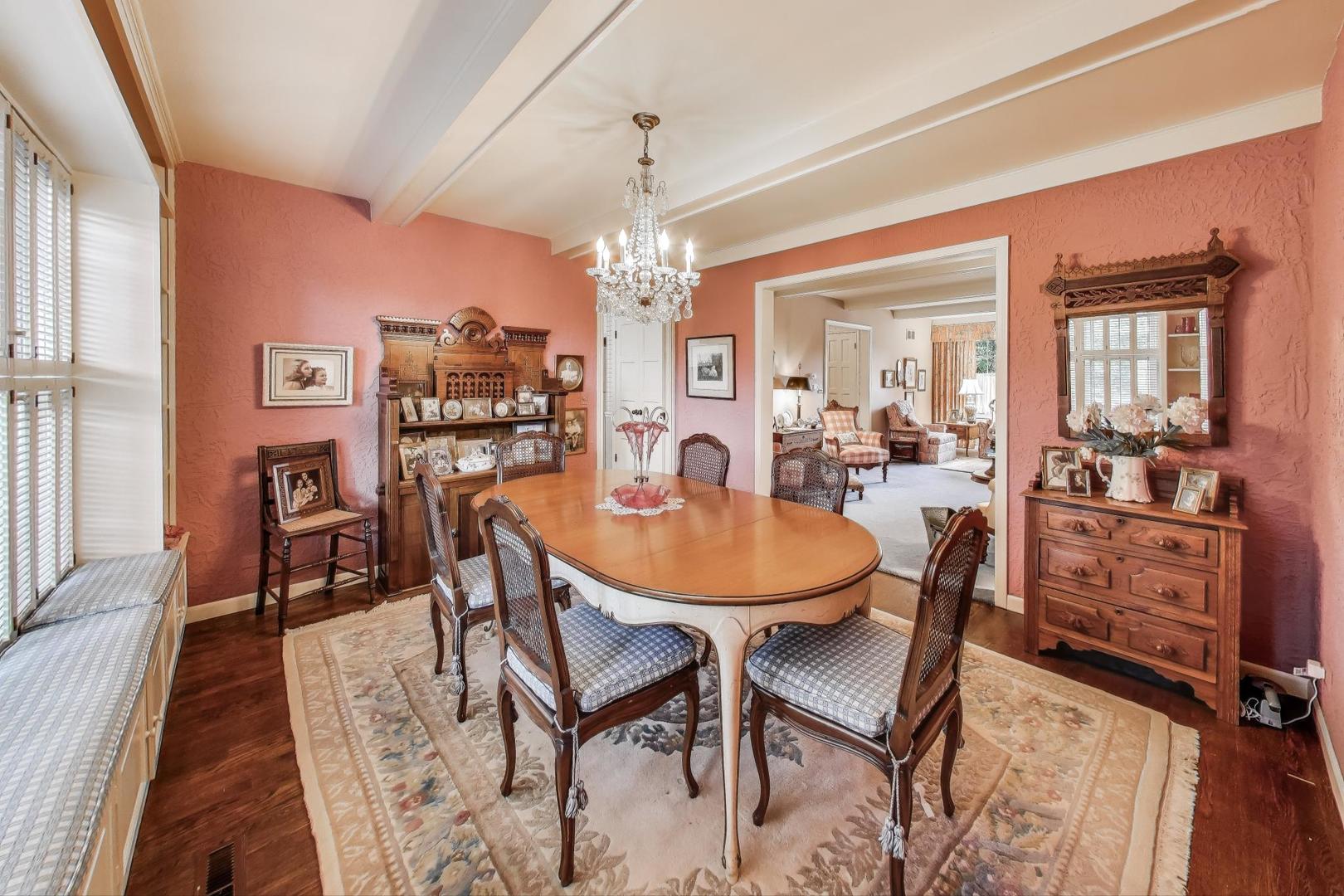 515 S Princeton Avenue