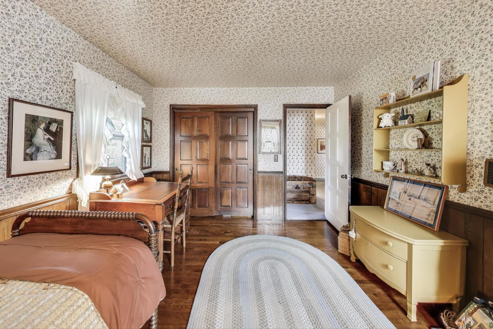 515 S Princeton Avenue