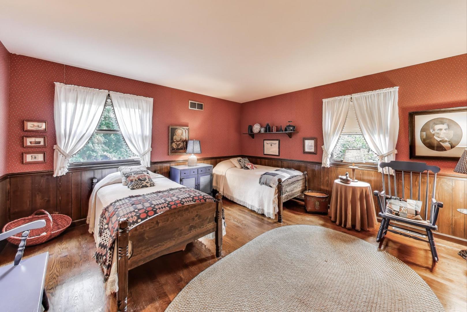 515 S Princeton Avenue