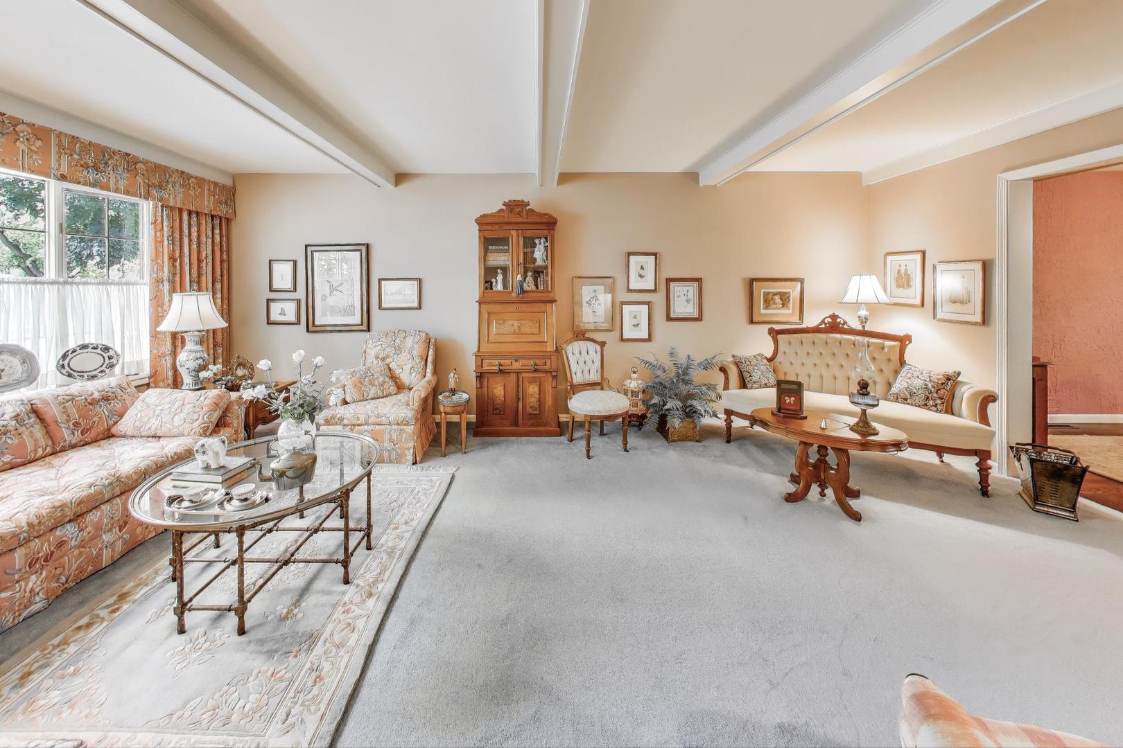 515 S Princeton Avenue