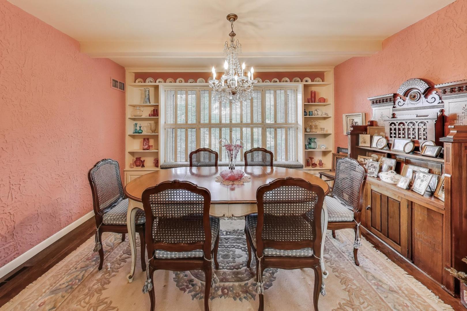 515 S Princeton Avenue