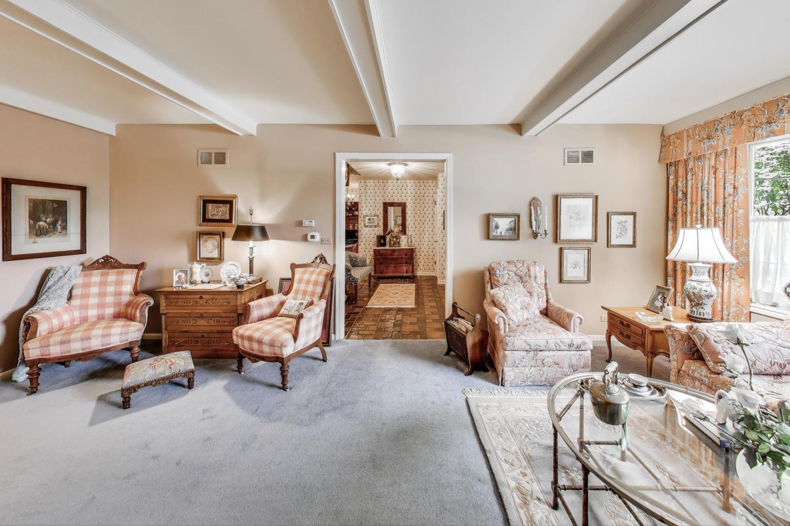 515 S Princeton Avenue