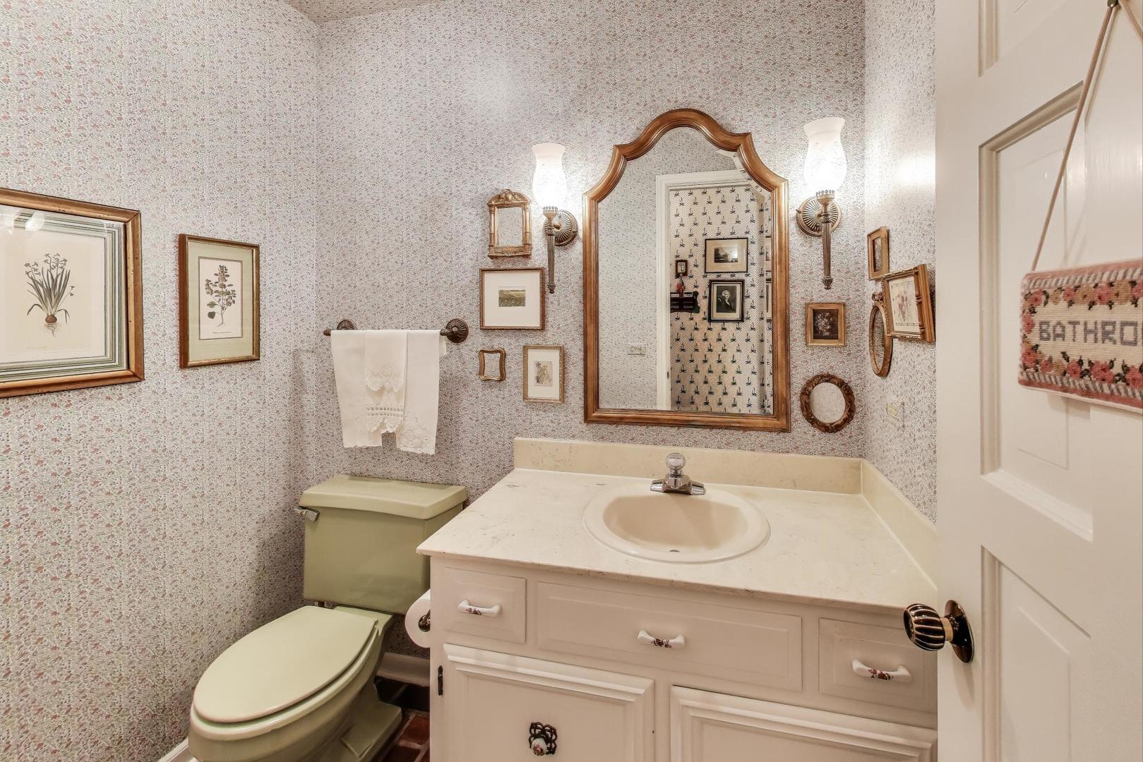 515 S Princeton Avenue