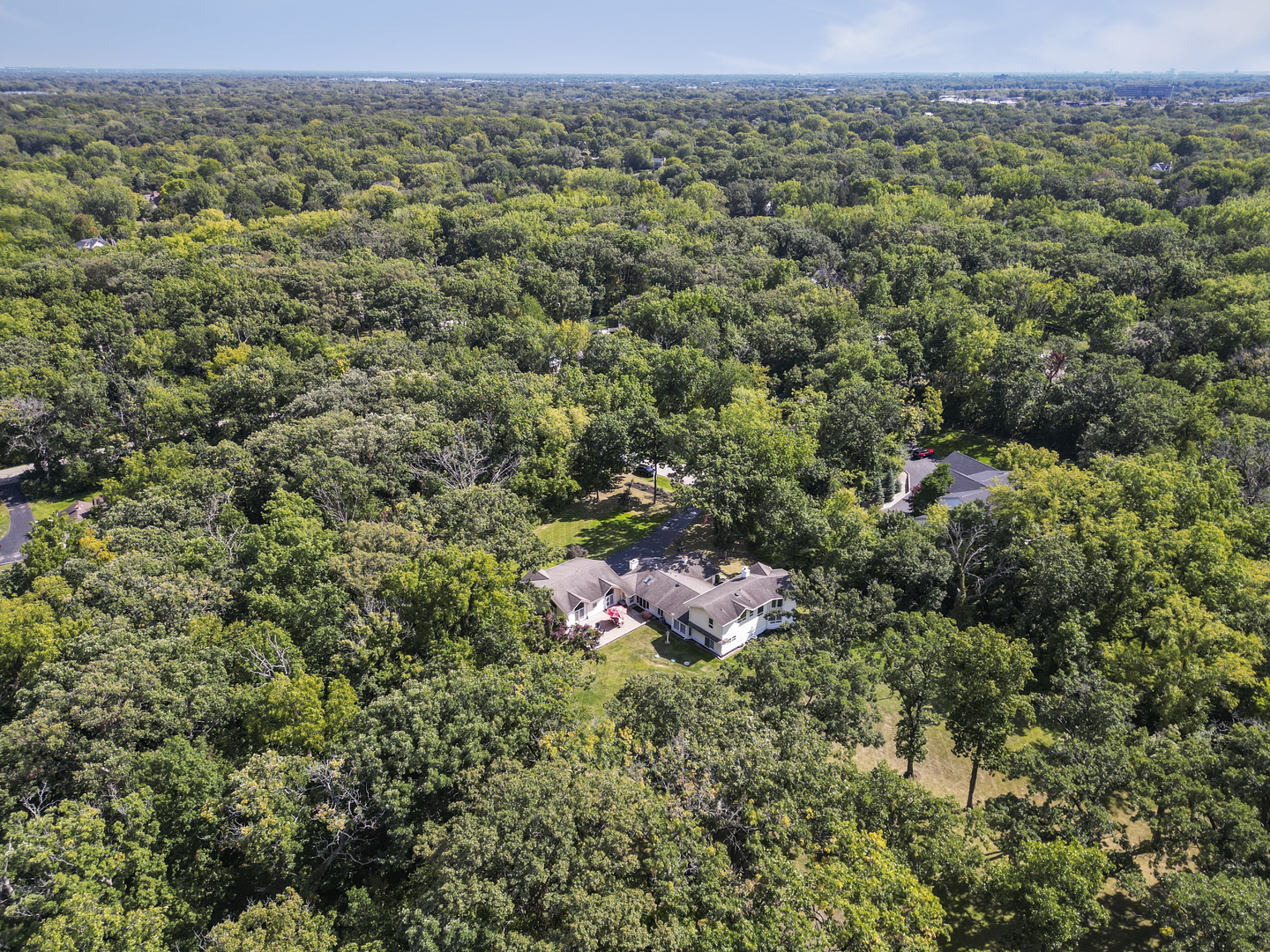 21744 N Hickory Hill Drive