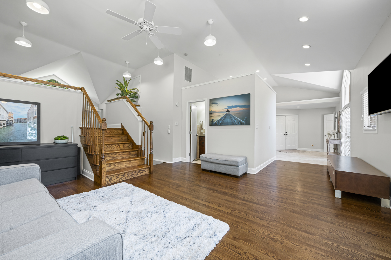 21744 N Hickory Hill Drive