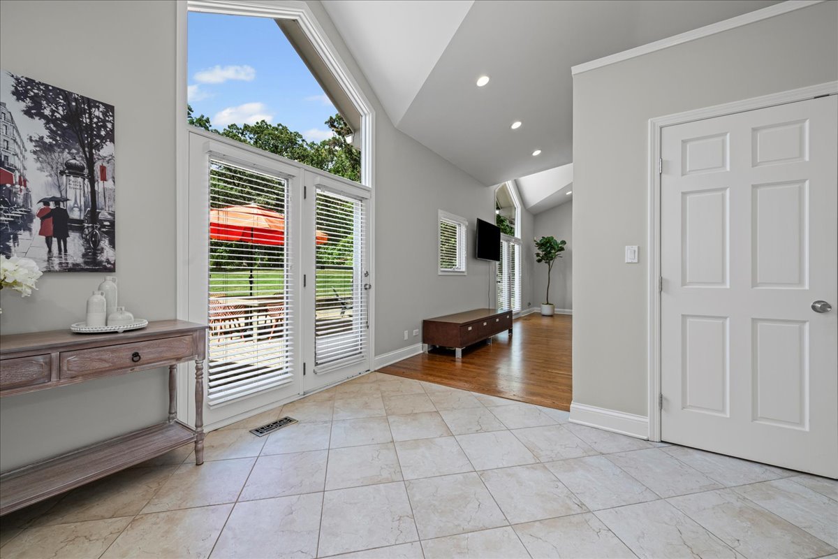 21744 N Hickory Hill Drive