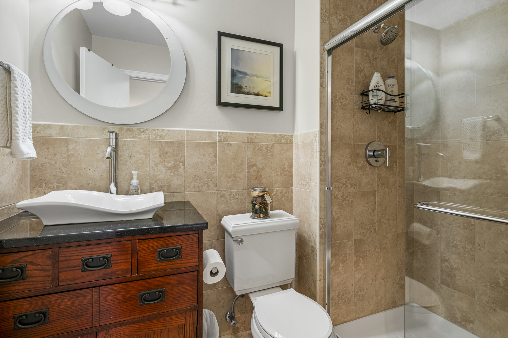 21744 N Hickory Hill Drive