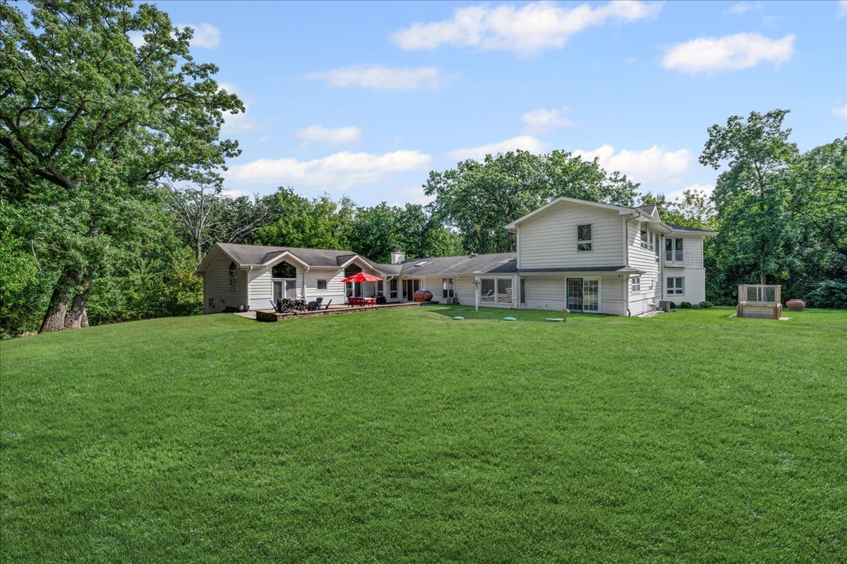 21744 N Hickory Hill Drive