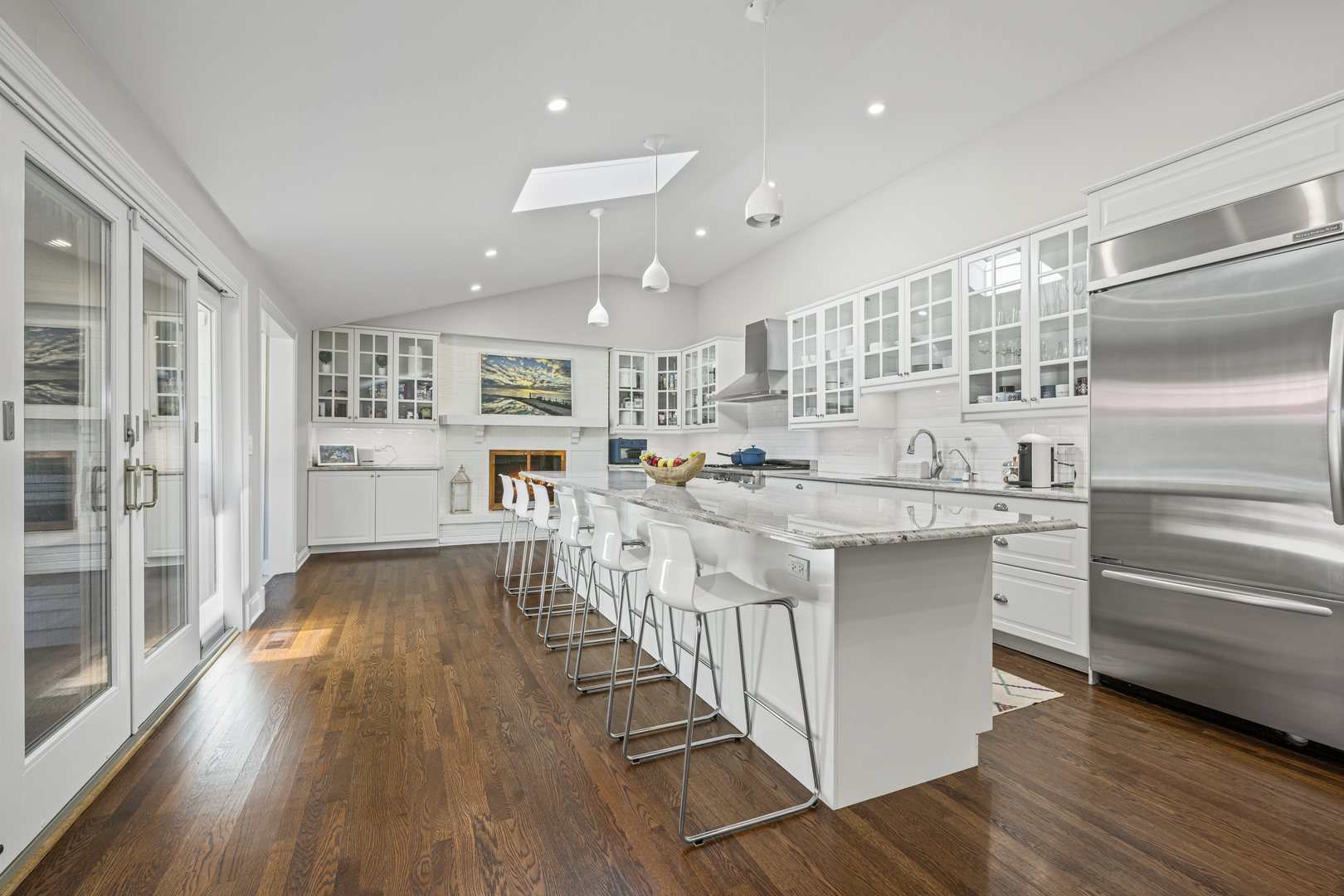 21744 N Hickory Hill Drive