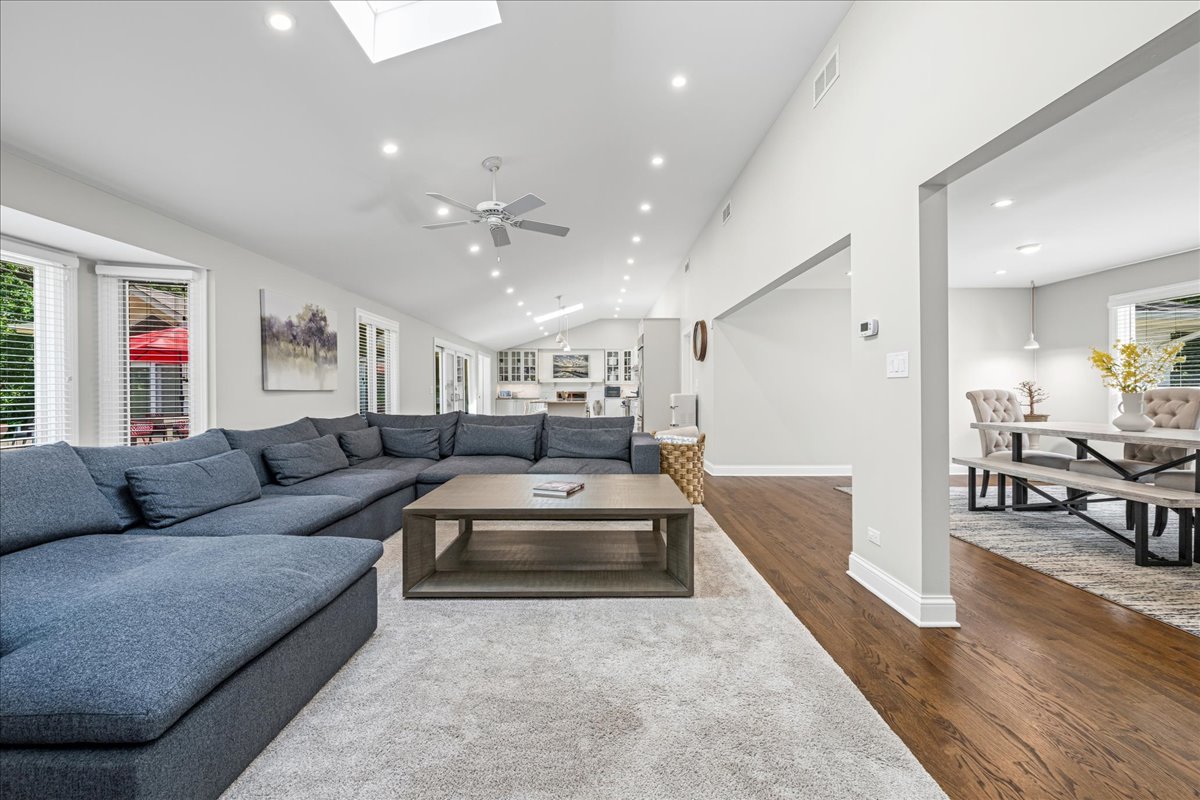 21744 N Hickory Hill Drive